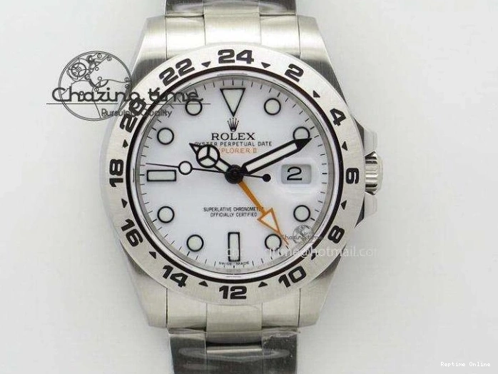 0514 Classic Oyster Perpetual 41mm 124300 ROF 1:1 Best Edition 904L Steel Tiffany Blue Dial on SS Bracelet A 2670